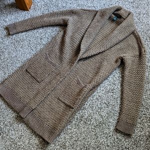 Lauren, Ralph Lauren wool sweater (M)